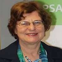 Jenny Gowan