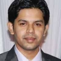 Krishna Joshi