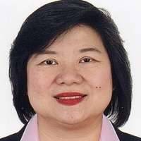 Dorothy Dy Ching Bing Agsaoay