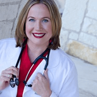 Janna M. Welch