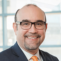Javier La Fontaine