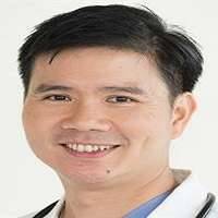 Wong Kong Min Reuben