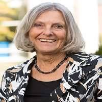 Elsa F. Ronningstam