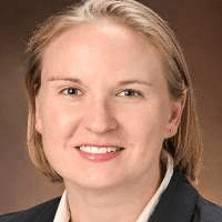 Jane Whitney