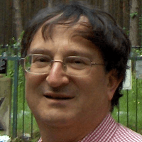 Yair Anikster