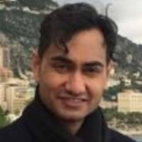 Khalid Ansari