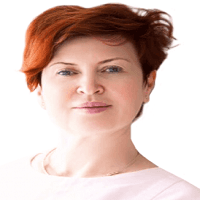 Irina Bragina