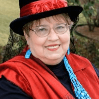 Carol Shenold