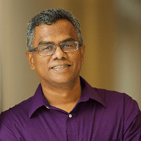 Khaleel A. Razak