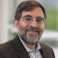 Jonathan M. Backer