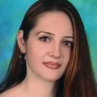 Hala Bahij El-sayegh