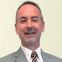 Douglas E. Houghton
