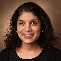 Mohana Karlekar
