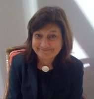 Elinor A. Mody