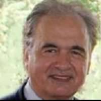 Massoud Mirshahi