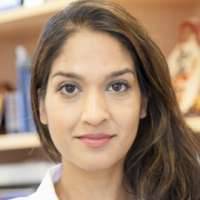 Sonali Bose
