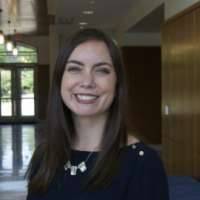Megan T. Moyer