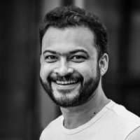 Ali Zaidi