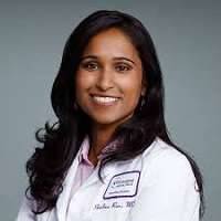 Shaline D. Rao