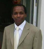 Eugene Sobngwi