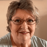 Christine Deplacido