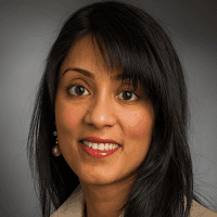 Lakshmi Nayak