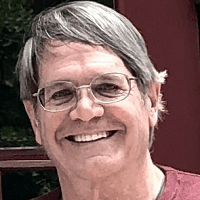 John V. Crues Iii