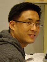 Tony T. Huang