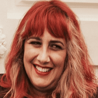 Marcia Schofield
