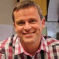 Martin Kolb