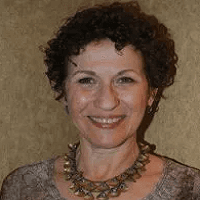 Catherine V. Caldicott