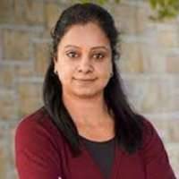 Divya Srinivasan