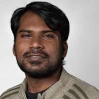 Navaneethan Palanisamy
