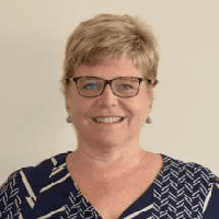 Alison B. Hamilton