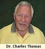 Charles Thomas