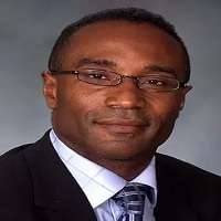 Joseph W. Nunoo-mensah