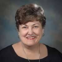 Janet Mcgill