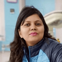 Supriya Rastogi