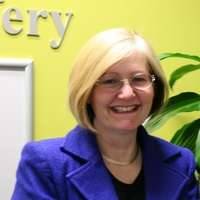 Yvonne Karen Parry