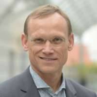 Christoph U. Correll