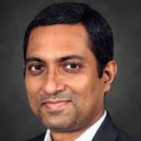 Anish Cherian