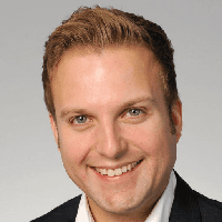 Nicolas Dea