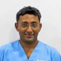 Nirav P. Trivedi