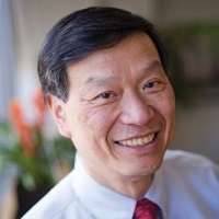 David C. Chin