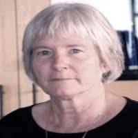 Patricia S. O’sullivan