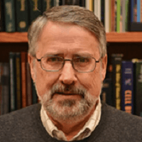 Robert P. Mecham