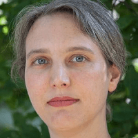 Claudia Waskow