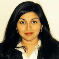 Simita Mishra