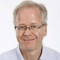 Eric A. Hoffman