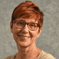 Rebecca Kronk